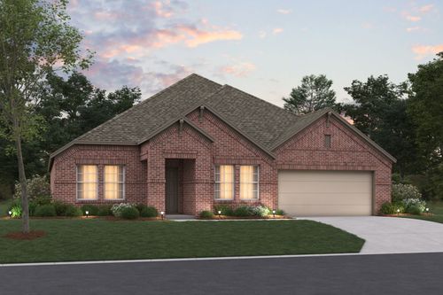 3317 Coronation Ct, Denton, TX, 76208-2724 | Card Image