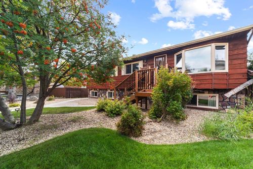 6209 34 Avenue, Camrose, AB, T4V3X3 | Card Image