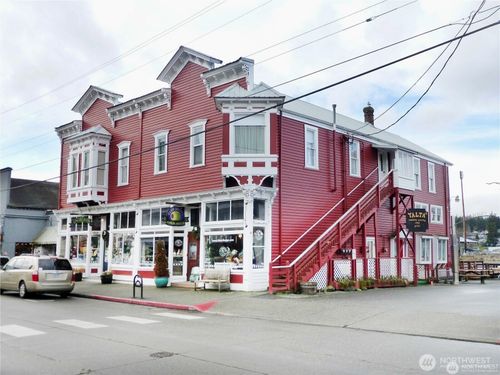604 1st St, La Conner, WA, 98257 | Card Image