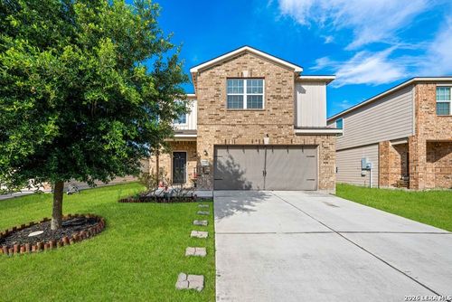739 Veloway Trl, New Braunfels, TX, 78132-0105 | Card Image