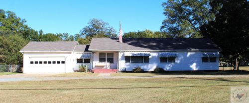400 Main St, Hooks, TX, 75561 | Card Image