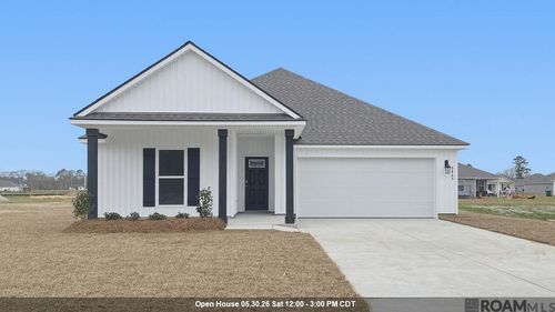 5465 Gallantry Court, Baton Rouge, LA, 70811 | Card Image