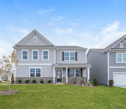 14 Cantenbury Valley, Braselton, GA, 30517 | Card Image