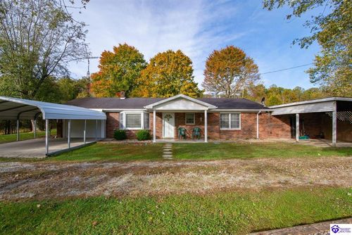 174 Cave Springs Rd, Leitchfield, KY, 42754 | Card Image