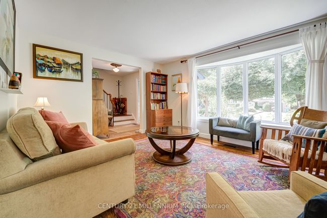 52 Greystone Cres, House other with 4 bedrooms, 2 bathrooms and 2 parking in Brampton ON | Image 6