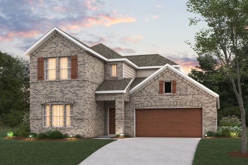 526 Claremont Dr, Justin, TX, 76247-2561 | Card Image