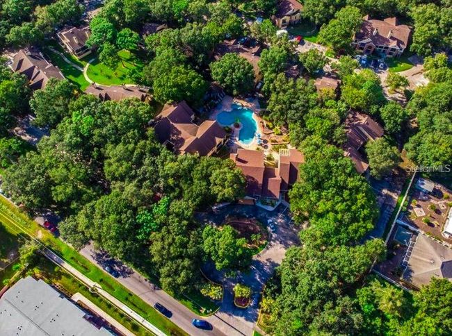 UNIT-204 - 8605 Mallard Reserve Dr, Condo with 2 bedrooms, 2 bathrooms and null parking in TAMPA FL | Image 97