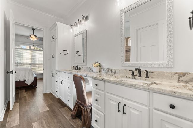 14663 Jade Forest Trl, House other with 3 bedrooms, 3 bathrooms and null parking in Tyler TX | Image 21