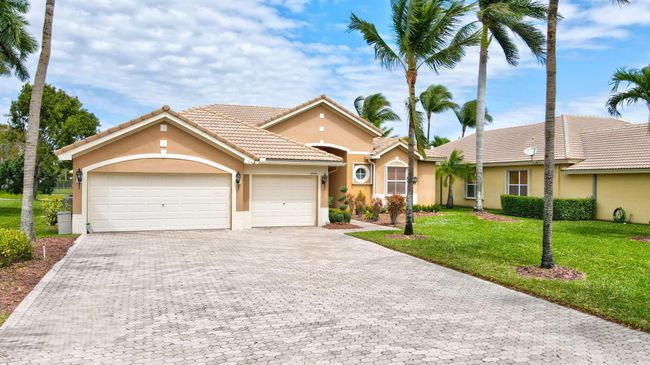 6948 Nw 110 Th Ln, House other with 4 bedrooms, 4 bathrooms and null parking in Parkland FL | Image 49