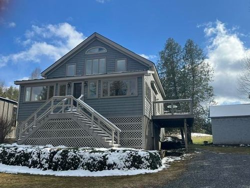 43 Rowdis Road, Greensboro, VT, 05841 | Card Image