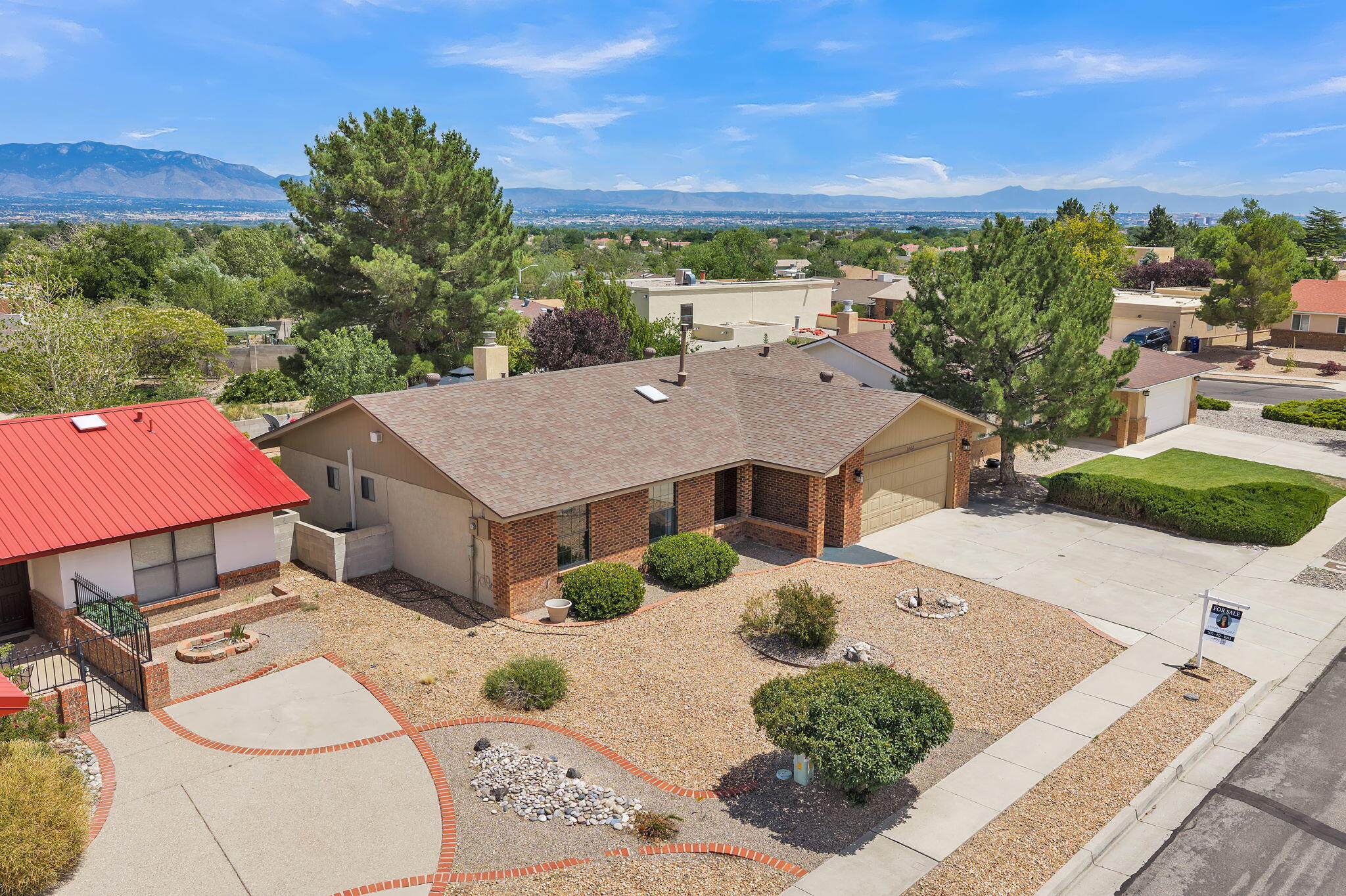 Residential in Albuquerque 2
