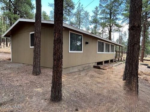 6 County Road N2127, Alpine, AZ, 85920 | Card Image