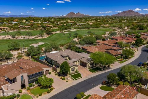 8240 E Wingspan Way, Scottsdale, AZ, 85255-6465 | Card Image
