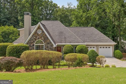 2501 Blaydon Pointe Nw, Kennesaw, GA, 30152-5801 | Card Image