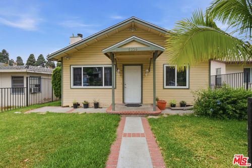 6229 Canobie Ave, Whittier, CA, 90601 | Card Image