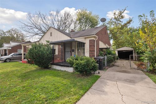 19124 Moross Rd, Detroit, MI, 48224-1034 | Card Image