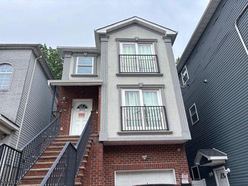 850 Rebecca Pl, Elizabeth, NJ, 07201-2736 | Card Image