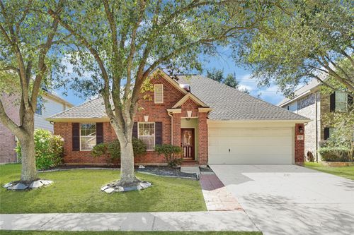 18819 Forest Deer Rd, Houston, TX, 77084-2238 | Card Image
