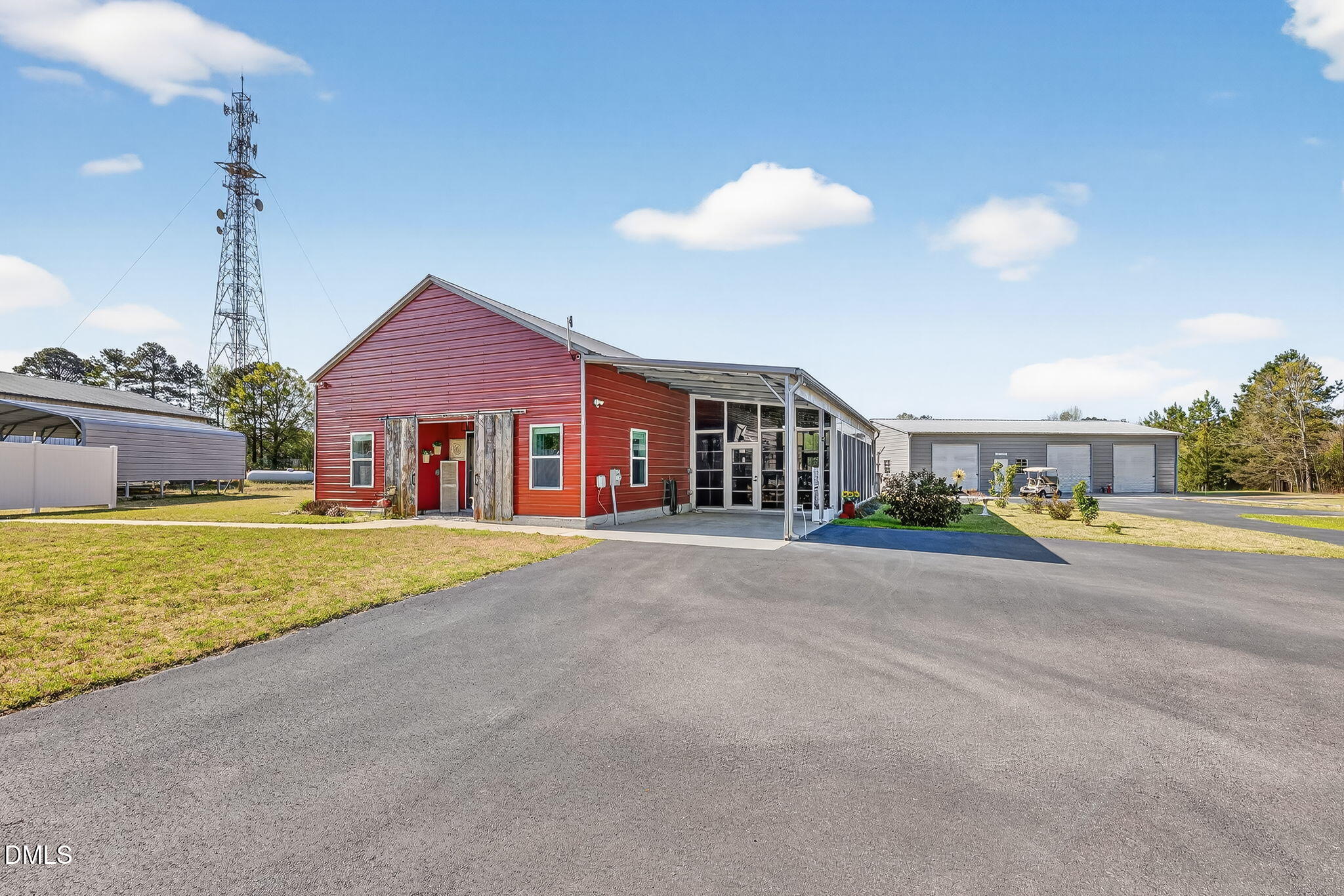Residential in Wendell 5
