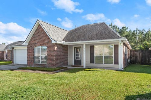 23446 Springhill Dr, Denham Springs, LA, 70726 | Card Image