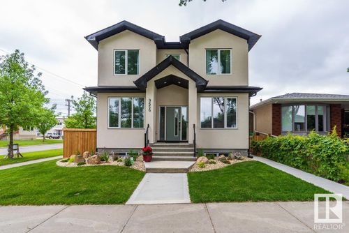 9656 81 Ave Nw, Edmonton, AB, T6C0X7 | Card Image