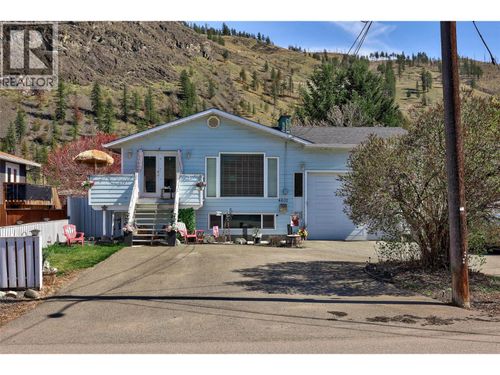 4602 Strawberry Lane, Kamloops, BC, V2H1L6 | Card Image