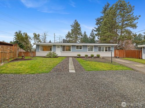 1615 N 196th Pl, Shoreline, WA, 98133-3707 | Card Image