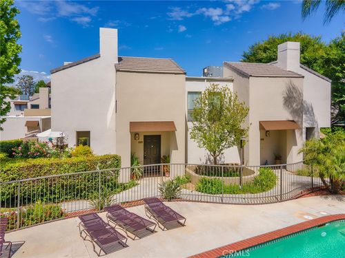 5-4261 Las Virgenes Road, Calabasas, CA, 91302 | Card Image