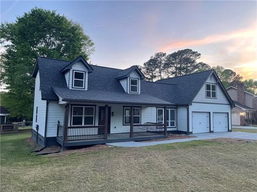 2979 Overwood Ln, Snellville, GA, 30078-3510 | Card Image