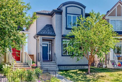 162 Cranford Common Se, Calgary, AB, T3M1V4 | Card Image