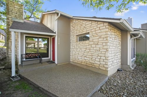 1714 Timber Brush Trail, Austin, TX, 78741 | Card Image