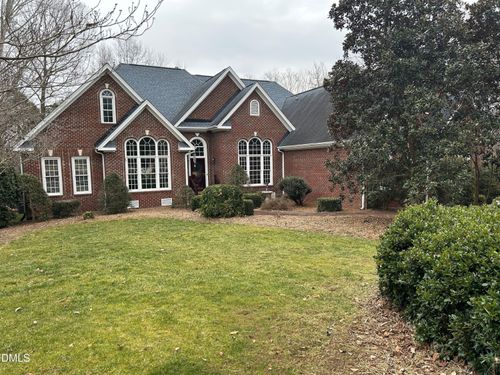 3608 Pauley Court, Raleigh, NC, 27610 | Card Image