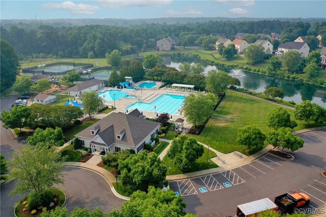 UNIT-102 - 12216 Marsett Ct, Condo with 2 bedrooms, 2 bathrooms and null parking in Glen Allen VA | Image 22