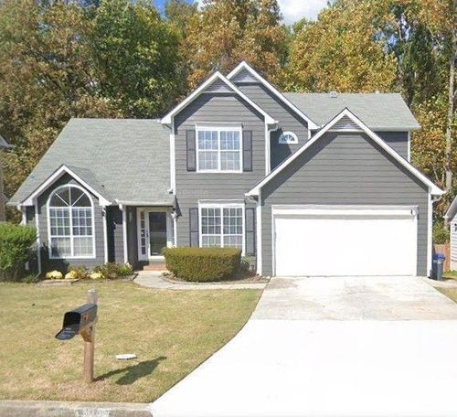 2831 Weston Brook Ct, Duluth, GA, 30096-4997 | Card Image