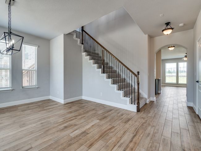 1517 Port Millstone Trl, House other with 4 bedrooms, 3 bathrooms and null parking in St Paul TX | Image 6