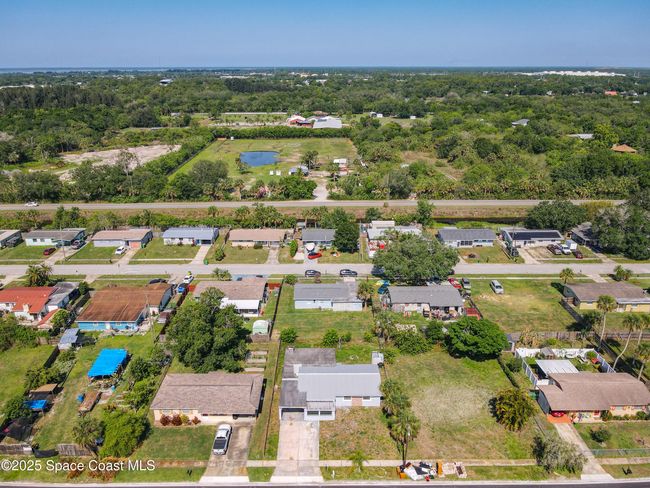 2543 Hathaway Dr, House other with 4 bedrooms, 2 bathrooms and null parking in Cocoa FL | Image 40