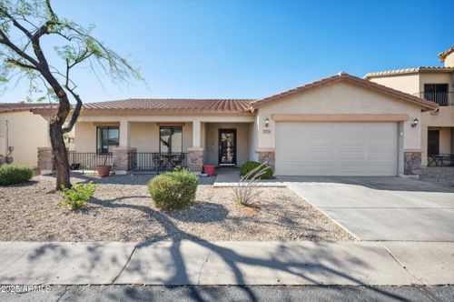 2724 S Chaparral Road, Apache Junction, AZ, 85119 | Card Image