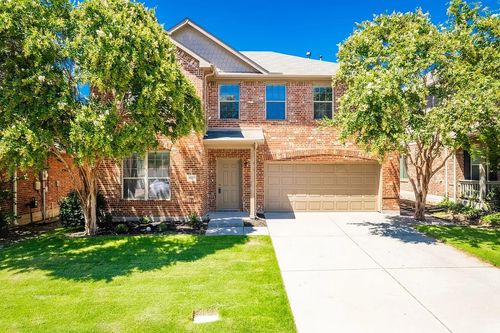 5828 Pebble Ridge Dr, McKinney, TX, 75070-0106 | Card Image