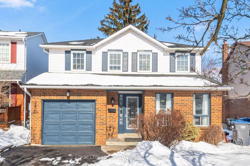 46 Myna Court, Brampton, ON, L6S4H8 | Card Image