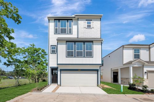 11403 Galway Grove Dr, Houston, TX, 77047-1541 | Card Image