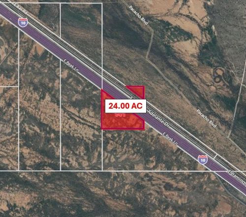 2000 Pearl Harbor Memorial Hwy, Eloy, AZ, 85131 | Card Image