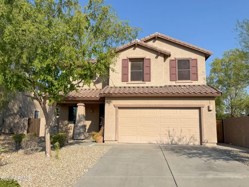 27507 N 54th Lane, Phoenix, AZ, 85083 | Card Image