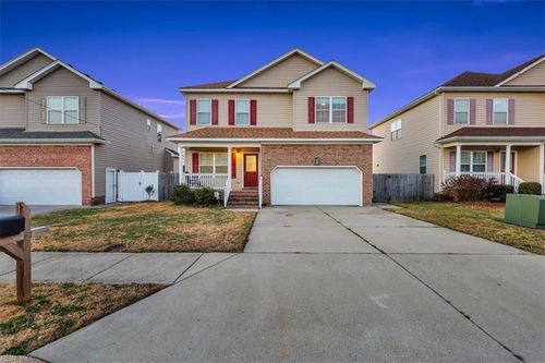 9449 Garrett Ave, Norfolk, VA, 23503-3311 | Card Image