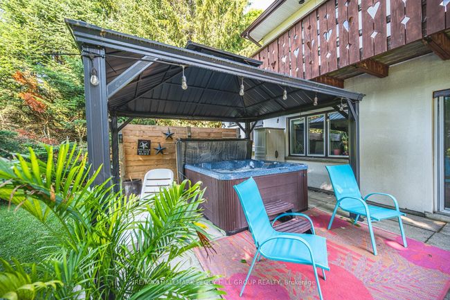 23 Valleyview Dr, House other with 3 bedrooms, 2 bathrooms and 6 parking in Oro Medonte ON | Image 23
