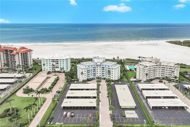APT-416 - 220 Seaview Ct, Condo with 0 bedrooms, 1 bathrooms and 1 parking in MARCO ISLAND FL | Image 22