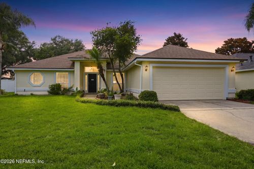2130 Knottingham Trace Lane, Jacksonville, FL, 32246 | Card Image