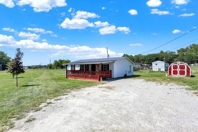 575 W County Road 175 S, House other with 3 bedrooms, 2 bathrooms and null parking in Connersville IN | Image 3