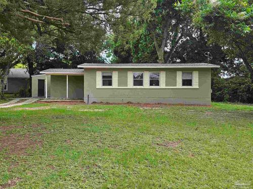 98 S Madison Dr, Pensacola, FL, 32505-3616 | Card Image