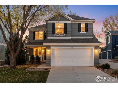 4046 Crawford Ct, Loveland, CO, 80538-5594 | Card Image