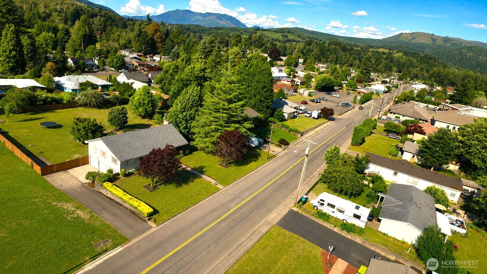 Residential in Morton 3
